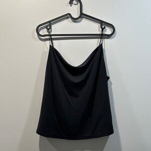 Gentle Fawn Elegant Black Soft Tank